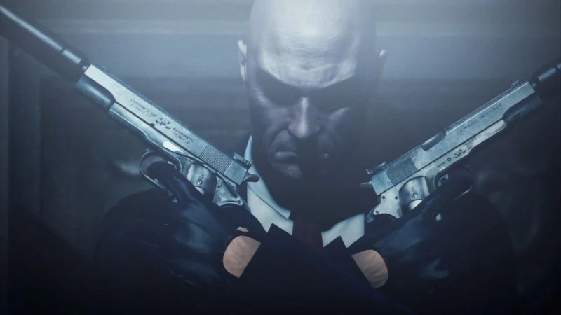 Hitman: Absolution