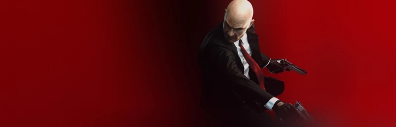 Hitman: Absolution