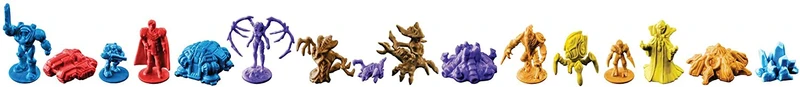 RISK: StarCraft Collector's Edition