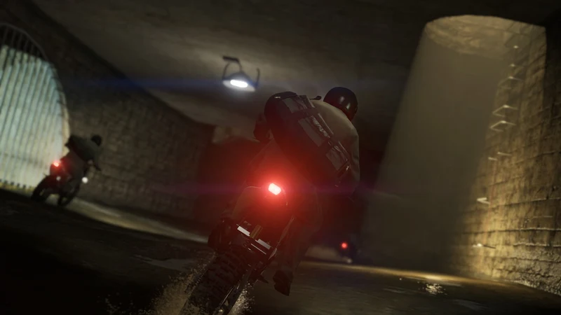 Grand Theft Auto V: Premium Edition