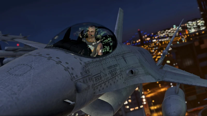 Grand Theft Auto V: Premium Edition