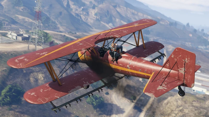 Grand Theft Auto V: Premium Edition