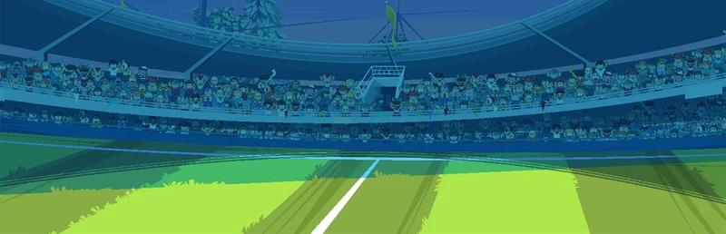 Pixel Cup Soccer 17