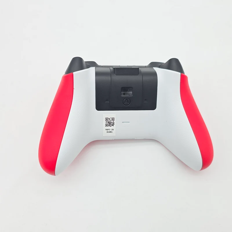 Microsoft Xbox Series Wireless Controller Pulse Red Edition, for Xbox Series X/S, Xbox One & PC