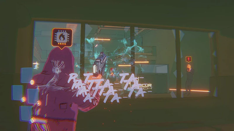 Foreclosed (PS4)