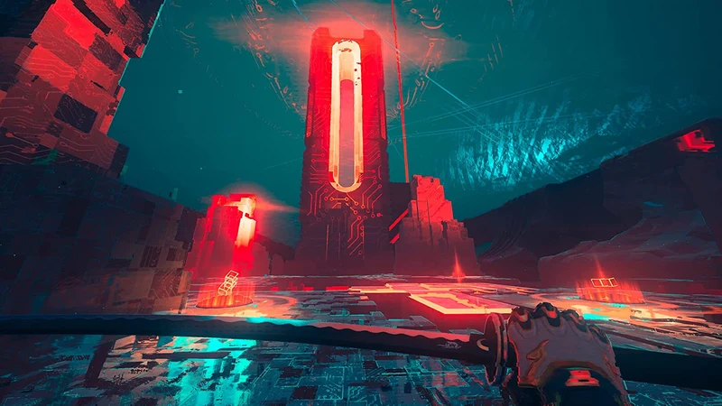 Ghostrunner (Xbox Series X)