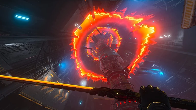 Ghostrunner (PS5)