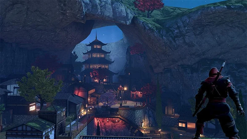 Aragami 2 (PS4)