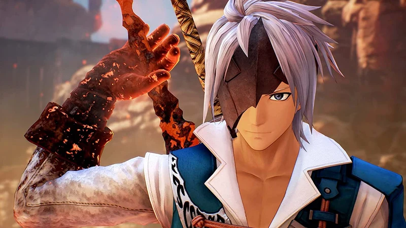 Tales of Arise (Xbox One and Series X)