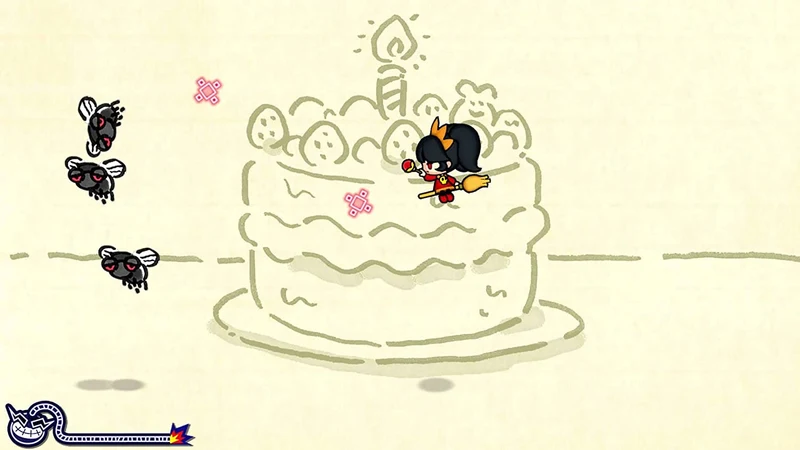 WarioWare: Get it Together! (Switch)