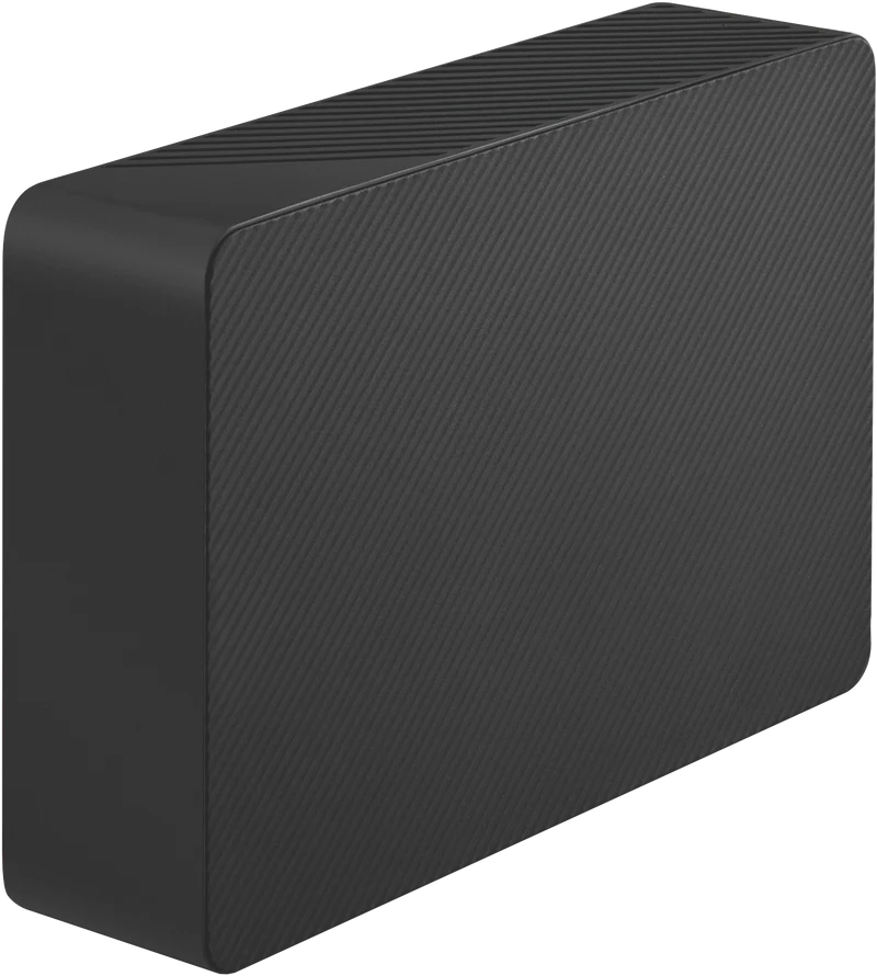Seagate 14TB Expansion Desktop Hard Drive