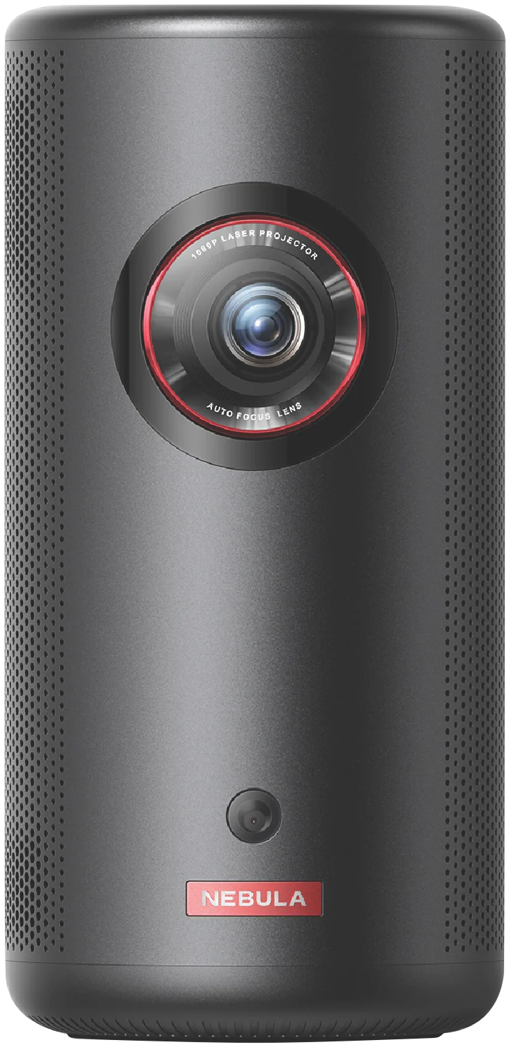 NEBULA Capsule 3 Laser GTV