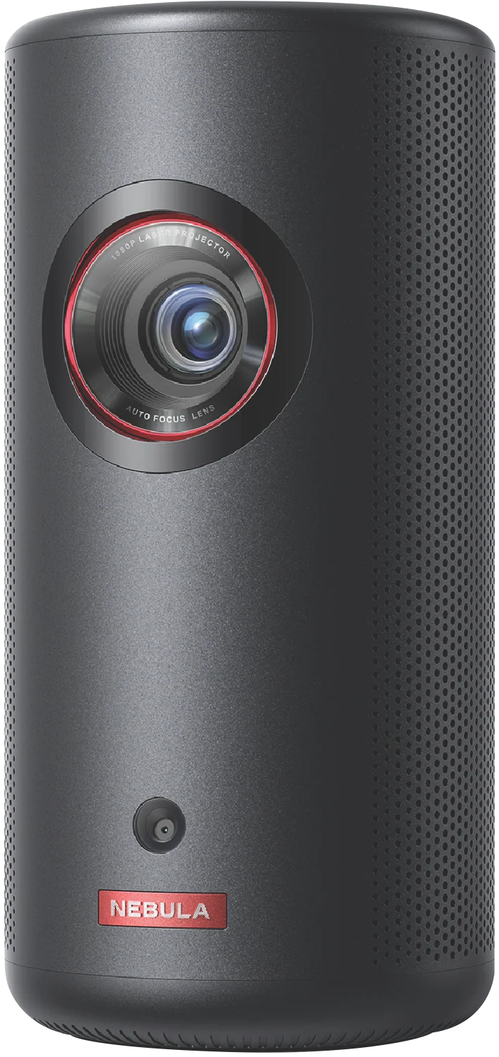 NEBULA Capsule 3 Laser GTV