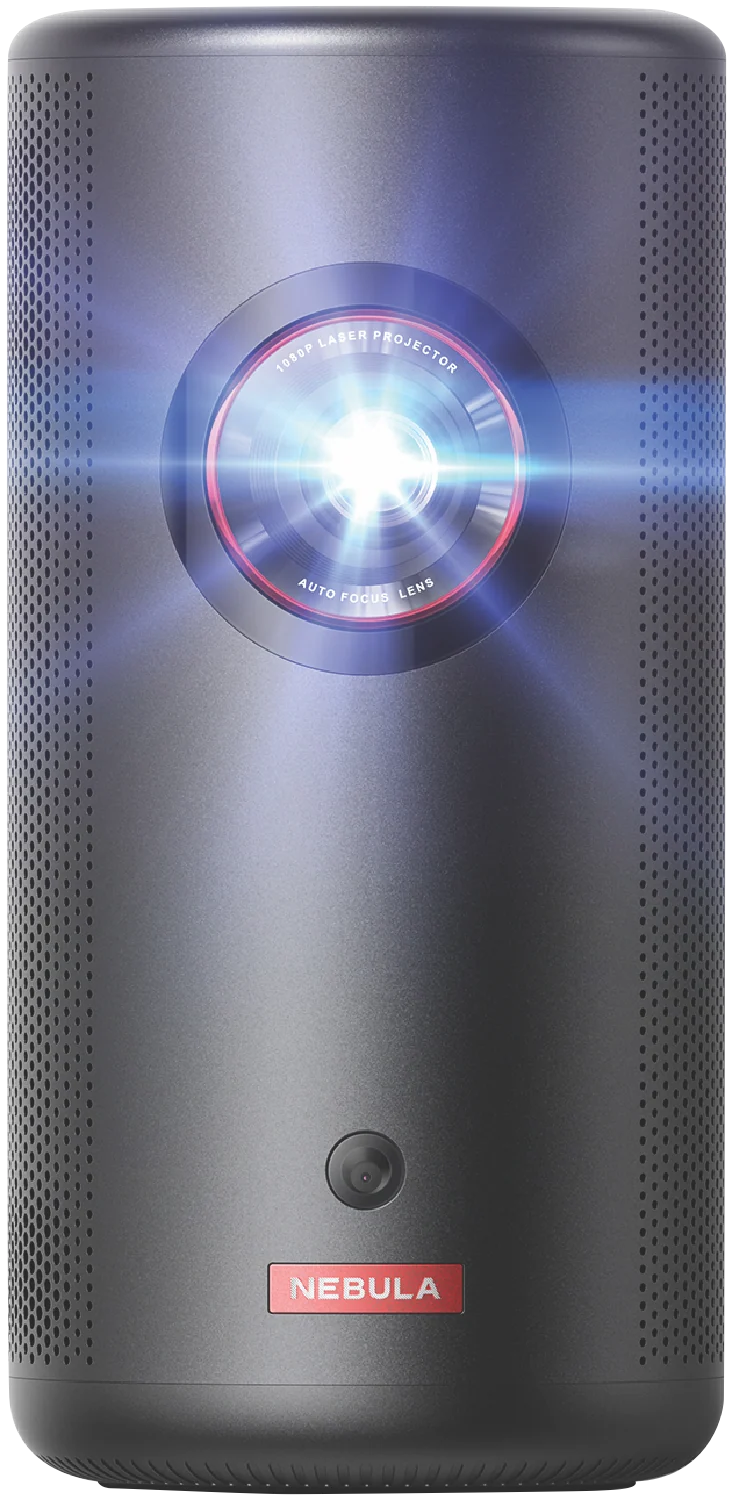 NEBULA Capsule 3 Laser GTV