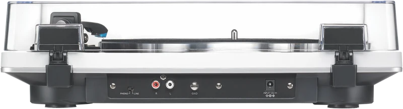 Audio Technica LP70X Bluetooth Turntable White