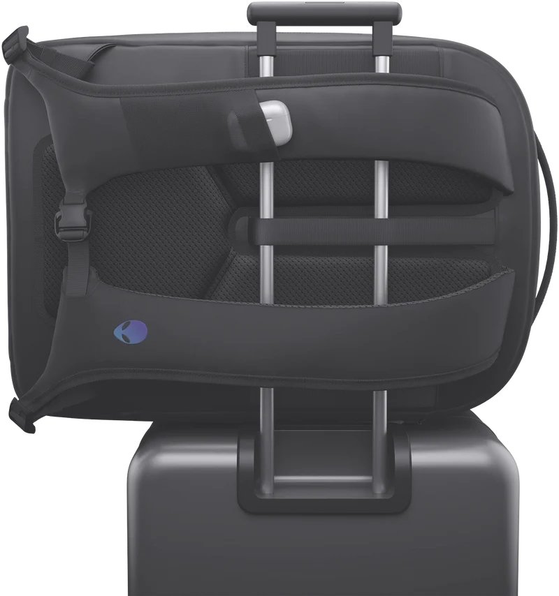 Alienware 18" Laptop Backpack (AW7825P)