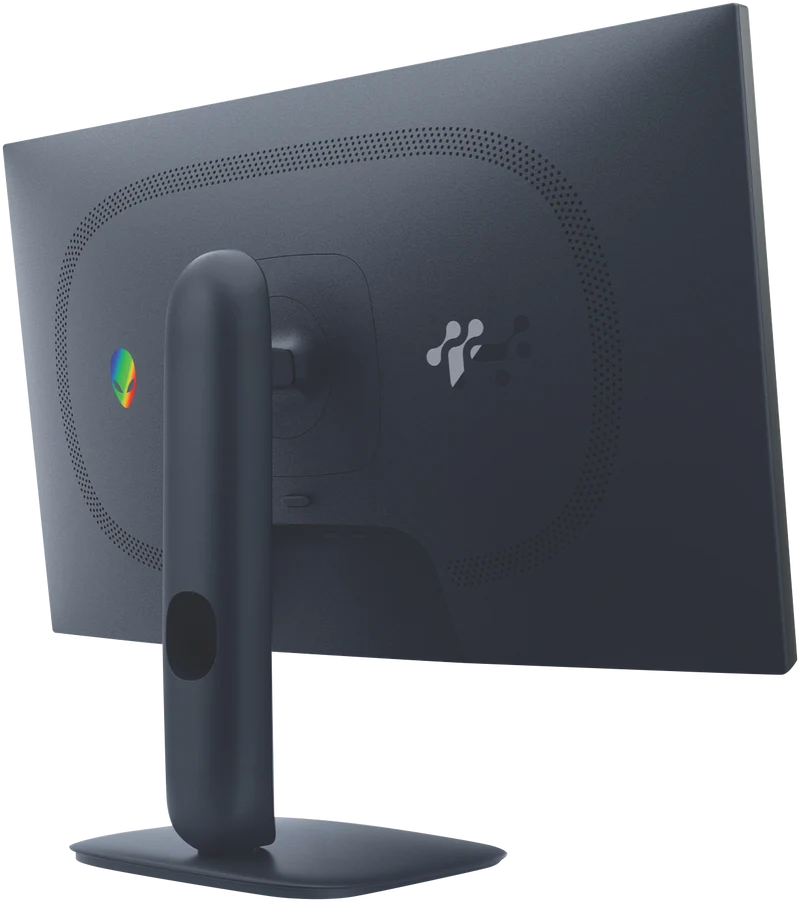Alienware 27" QHD Gaming Monitor