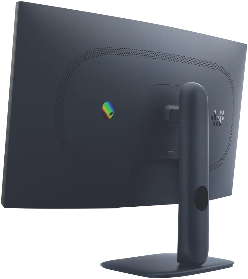 Alienware 32" QHD Curved Gaming Monitor