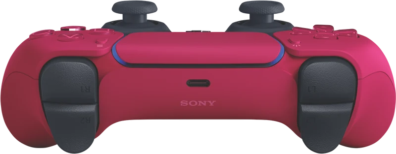 PlayStation 5 DualSense Wireless Controller Cosmic Red