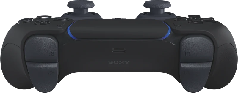 PlayStation 5 DualSense Wireless Controller Midnight Black