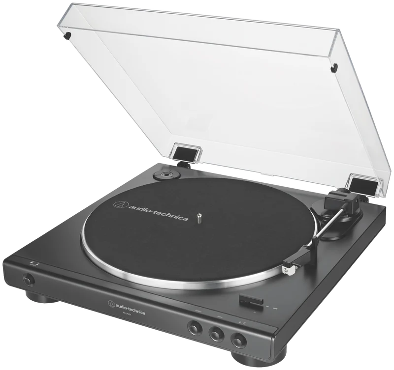 Audio Technica Standard belt drive turntable