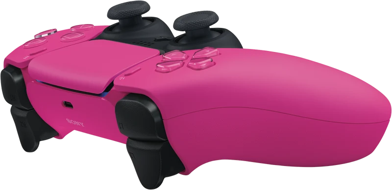 PlayStation 5 DualSense Wireless Controller Nova Pink