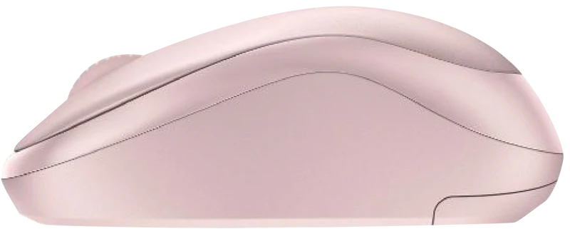 Logitech M240 Silent Bluetooth Mouse (Rose)