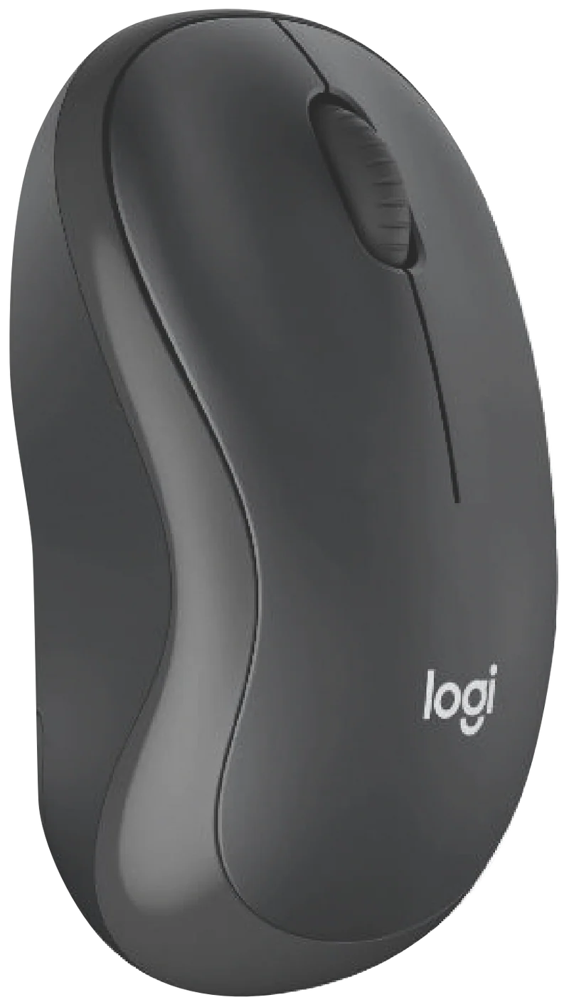 Logitech M240 Silent Bluetooth Mouse (Graphite)