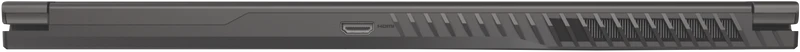 MSI Thin 15 i5 16GB 512GB GeForce RTX 3050 4GB Gaming Laptop