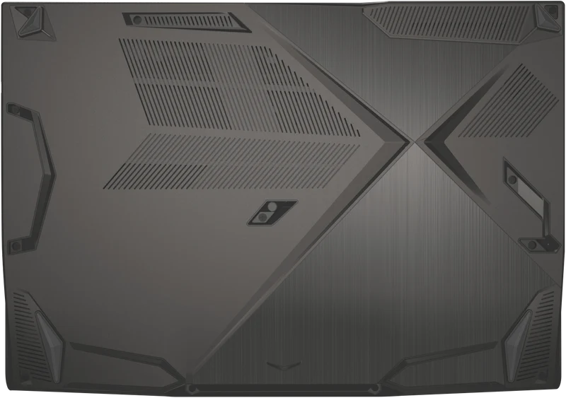 MSI Thin 15 i5 16GB 512GB GeForce RTX 3050 4GB Gaming Laptop