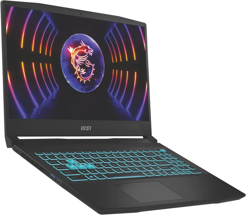 MSI Katana 15 i5 16GB 512GB GeForce RTX 4050 6GB Gaming Laptop