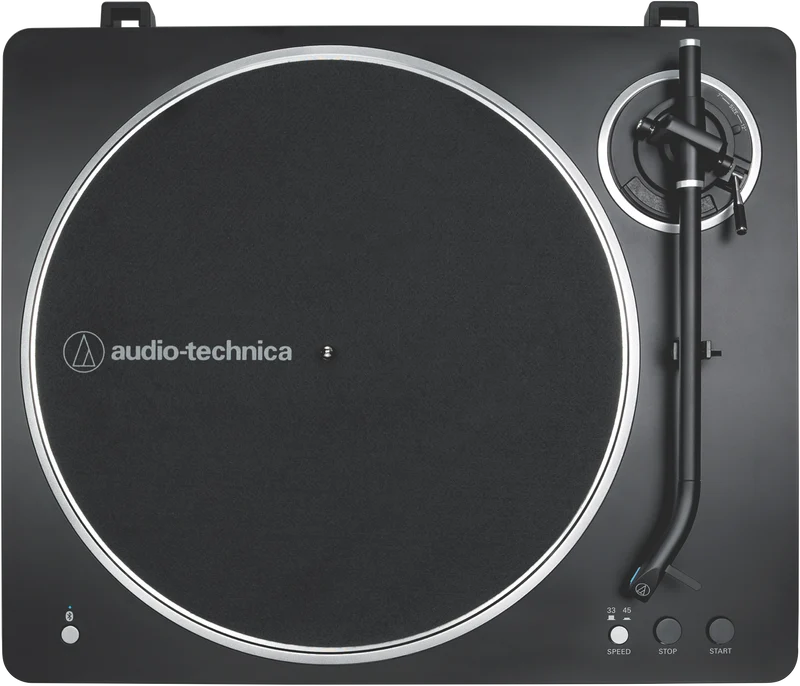 Audio Technica LP70X Bluetooth Turntable Black/Silver