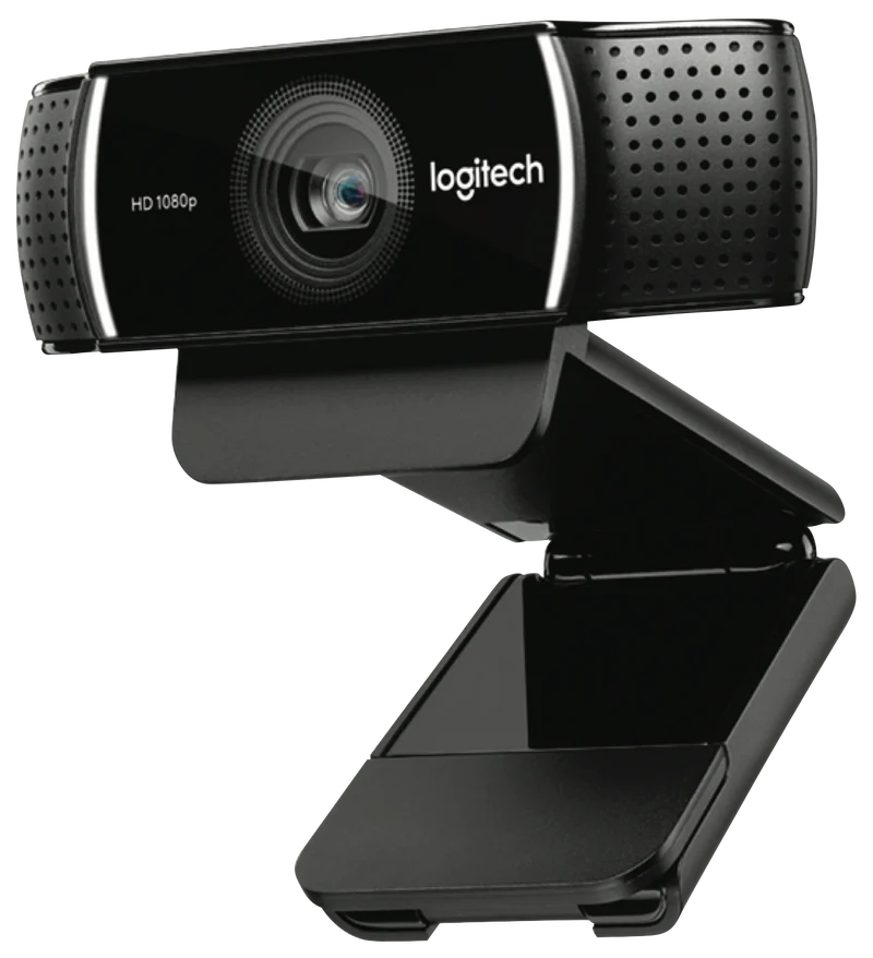 Logitech C922 Pro Stream HD Webcam