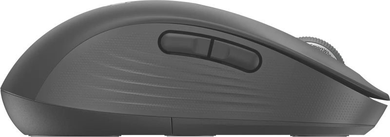 Logitech M6540 Signature Left Handed Wireless Mouse