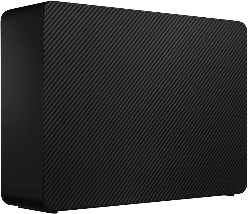 Seagate 12TB Expansion Desktop Hard Drive