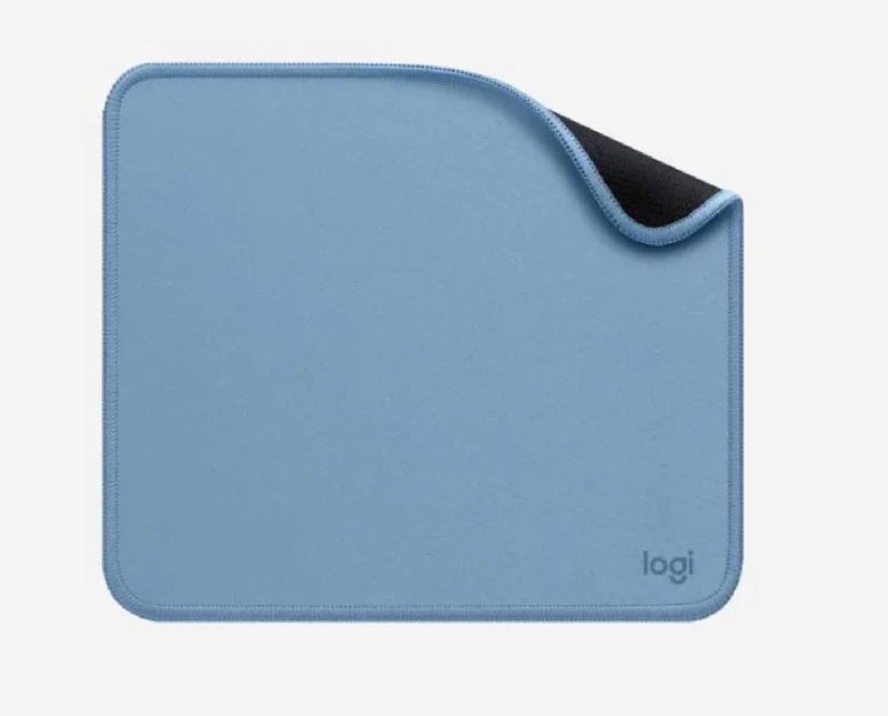 Logitech Studio Mouse Pad (Blue/Grey)
