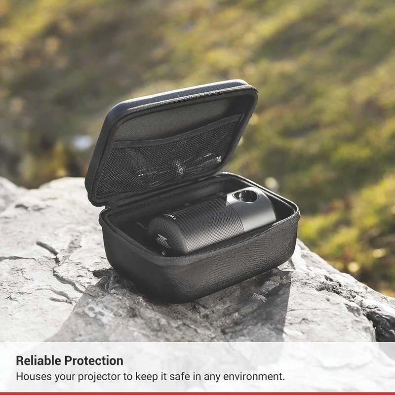 NEBULA Capsule Portable Projector Case