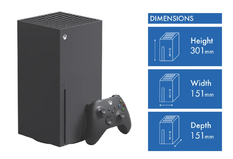 Xbox Series X 1TB