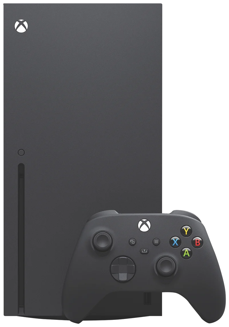 Xbox Series X 1TB