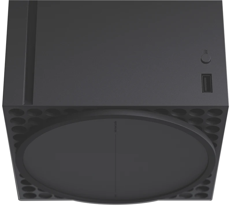 Xbox Series X 1TB