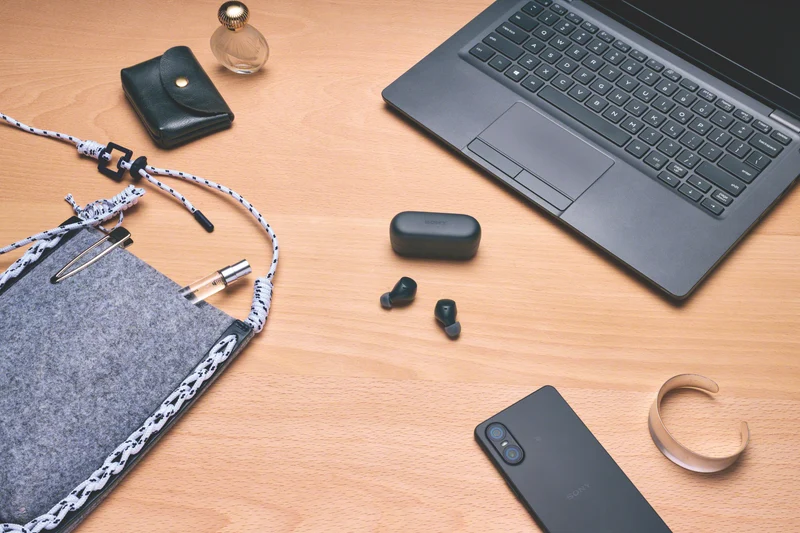 Sony WF-C510 Truly Wireless Earbuds
