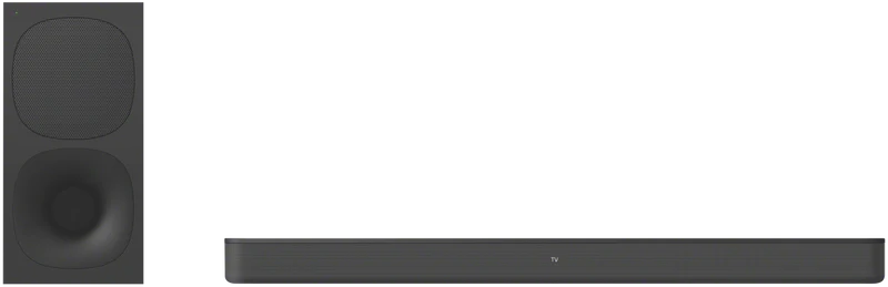 Sony 2.1Ch 330W Soundbar