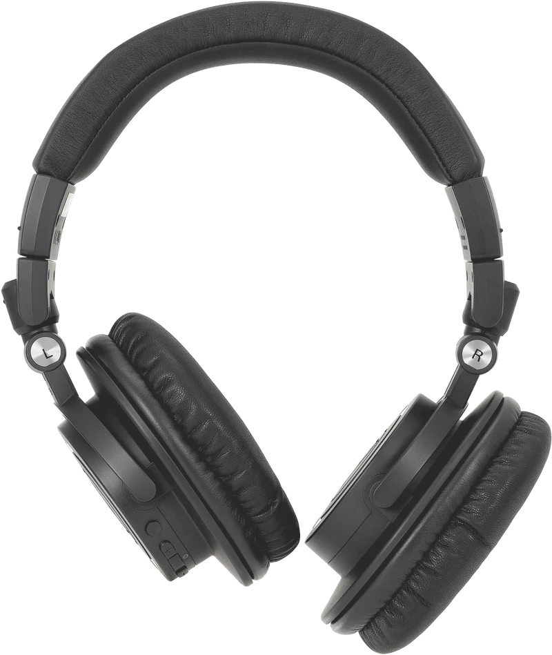 Audio Technica M50XBT Wireless Studio Headphones