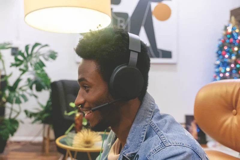 Xbox Wired Stereo Headset