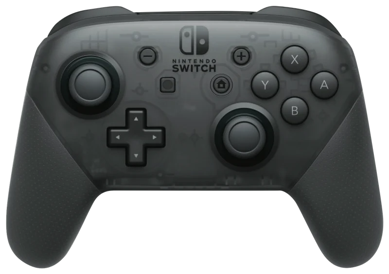Nintendo Switch Pro Controller