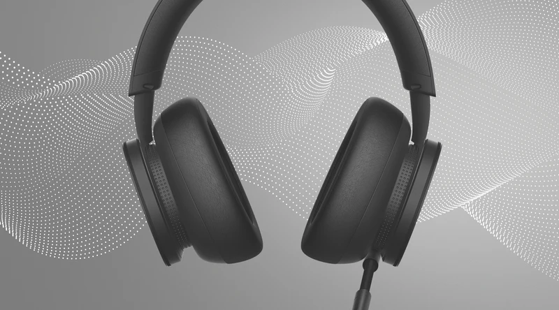 Xbox Wireless Headset