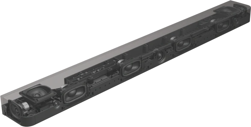 Sony Bravia Bar 8