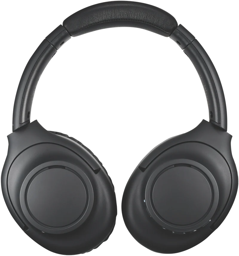 Audio Technica Noise Cancelling Headphones