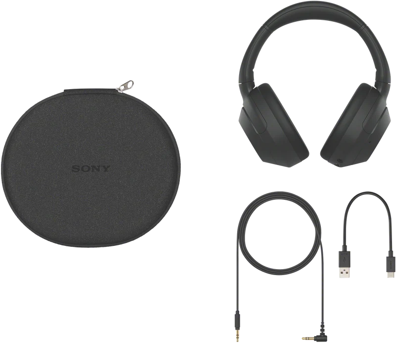 Sony Ult Wear Noise Cancelling Headphones