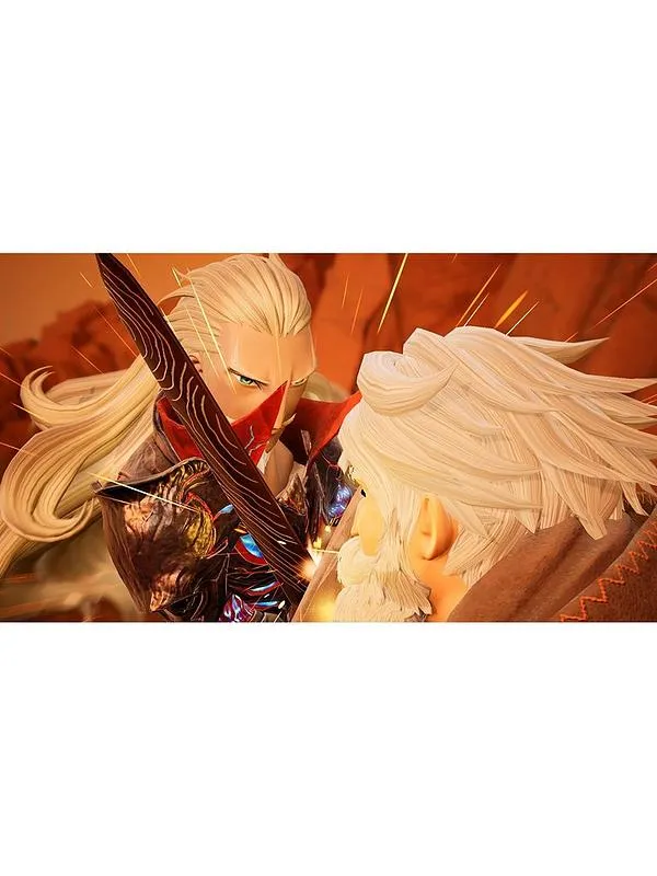 Bravely Default II